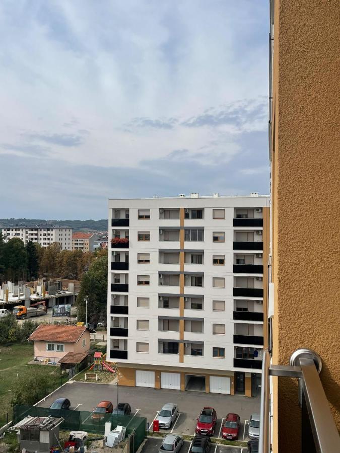 Orhidea Doboj Apartment Exterior photo