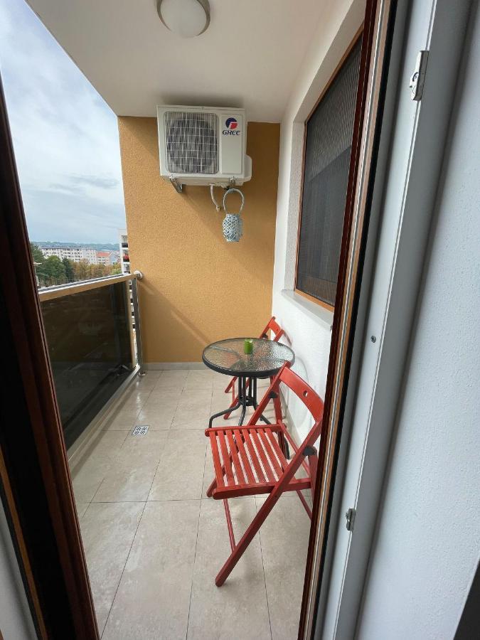 Orhidea Doboj Apartment Exterior photo
